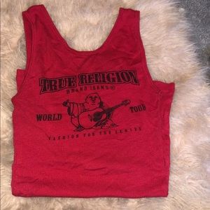True religion